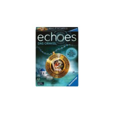 Ravensburger RAV echoes Das Orakel 22452, Gesellschaftsspiel