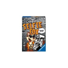 Ravensburger RayFox: Selfie Fox, Partyspiel