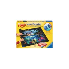 Ravensburger Roll Your Puzzle, Schutzhülle