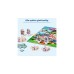 Ravensburger Sakura Heroes, Würfelspiel
