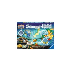 Ravensburger Schnappt Hubi!, Brettspiel(Kinderspiel des Jahres 2012)