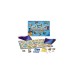 Ravensburger Scotland Yard Junior, Brettspiel