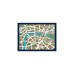 Ravensburger Scotland Yard Junior, Brettspiel
