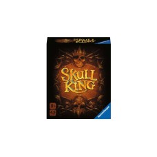 Ravensburger Skull King, Kartenspiel