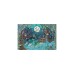 Ravensburger Wooden Puzzle Fantasy Forest(505 Teile)