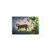 Ravensburger Wooden Puzzle Tiger im Dschungel(505 Teile)