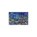 Ravensburger Wooden Puzzle Unten im Meer(505 Teile)