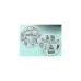 Ravensburger Xoomy Midi Doodle Style, Malen