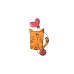 Ravensburger Xoomy Midi Doodle Style, Malen