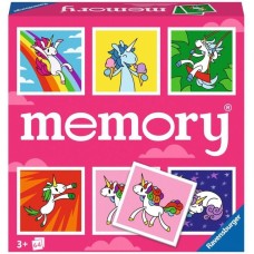 Ravensburger memory Einhörner, Gedächtnisspiel