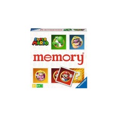 Ravensburger memory Super Mario, Gedächtnisspiel