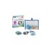 Ravensburger ministeps Plitsch-Platsch-Puzzle Meerestiere