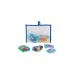 Ravensburger ministeps Plitsch-Platsch-Puzzle Meerestiere