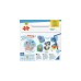 Ravensburger ministeps Plitsch-Platsch-Puzzle Meerestiere