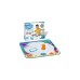 Ravensburger ministeps: Aqua Doodle Magic Ocean, Malen