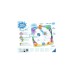 Ravensburger ministeps: Aqua Doodle Magic Ocean, Malen