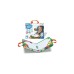 Ravensburger ministeps: Aqua Doodle Travel Dino, Malen