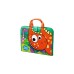 Ravensburger ministeps: Aqua Doodle Travel Dino, Malen