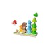 Ravensburger ministeps: Butz' bärenstarkes Stapelspiel, Geschicklichkeitsspiel