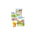 Ravensburger ministeps: Emils buntes Regenbogen-Spiel, Brettspiel