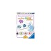Ravensburger my first color puzzle: Farben lernen(6x 4 Teile)