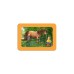 Ravensburger my first puzzle: Lotta auf dem Bauernhof(3x 6 Teile)