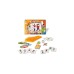 Ravensburger tiptoi ACTIVE Kunterbuntes Tanz-Theater, Brettspiel
