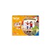 Ravensburger tiptoi ACTIVE Set Kunterbuntes Tanz-Theater, Brettspiel(mit Lautsprecher)