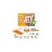 Ravensburger tiptoi ACTIVE Set Kunterbuntes Tanz-Theater, Brettspiel(mit Lautsprecher)