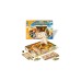 Ravensburger tiptoi Das Geheimnis der Logik-Pyramide, Brettspiel