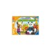 Ravensburger tiptoi Der verrückte Rechen-Zoo, Brettspiel