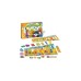 Ravensburger tiptoi Der verrückte Rechen-Zoo, Brettspiel