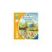 Ravensburger tiptoi Mein Wörter-Bilderbuch: Baustelle, Lernbuch