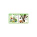 Ravensburger tiptoi Pocket Wissen: Tiere im Garten, Lernbuch