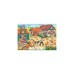 Ravensburger tiptoi Puzzle für kleine Entdecker: Bauernhof