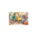 Ravensburger tiptoi Puzzle für kleine Entdecker: Baustelle