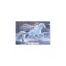 Ravensburger tiptoi Puzzle für kleine Entdecker: Die Eiskönigin