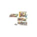 Ravensburger tiptoi Puzzle für kleine Entdecker: Rettungseinsatz