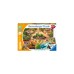 Ravensburger tiptoi Puzzle für kleine Entdecker: Zoo