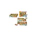Ravensburger tiptoi Puzzle für kleine Entdecker: Zoo
