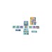 Ravensburger tiptoi Quiz Unter Wasser, Quizspiel