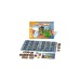 Ravensburger tiptoi Schatzsuche in der Buchstabenburg, Brettspiel