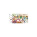 Ravensburger tiptoi Starter-Set: Suchen und Entdecken - Meine Welt, Lernbuch(Stift und Bilderbuch)