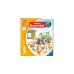 Ravensburger tiptoi Starter-Set: Wieso? Weshalb? Warum? Auf dem Bauernhof, Lernbuch(Stift und Bilderbuch)