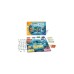 Ravensburger tiptoi Tief im Wörter-Meer, Brettspiel