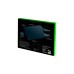 Razer Atlas, Gaming-Mauspad(schwarz)