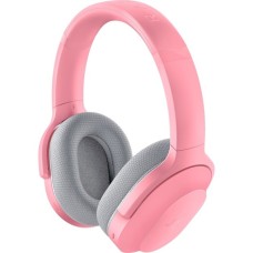 Razer Barracuda, Gaming-Headset(pink, USB-C Dongle, Bluetooth)