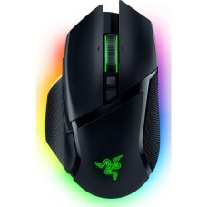 Razer Basilisk V3 Pro, Gaming-Maus(schwarz)