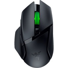 Razer Basilisk V3 X Hyperspeed, Gaming-Maus(schwarz)