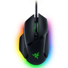 Razer Basilisk V3, Gaming-Maus(schwarz)